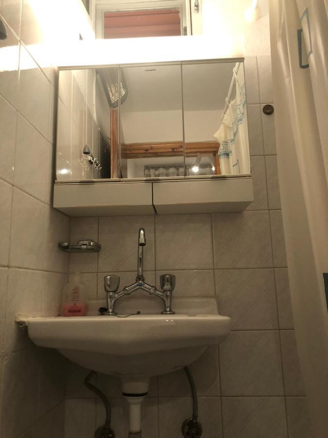 The Square Apartman Mariész Kültér fotó